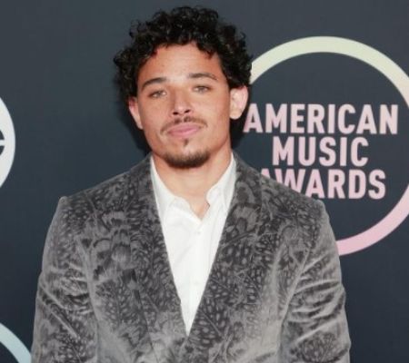 Anthony Ramos was born on November 1, 1991, in New York City and is of Puerto Rican descent. 