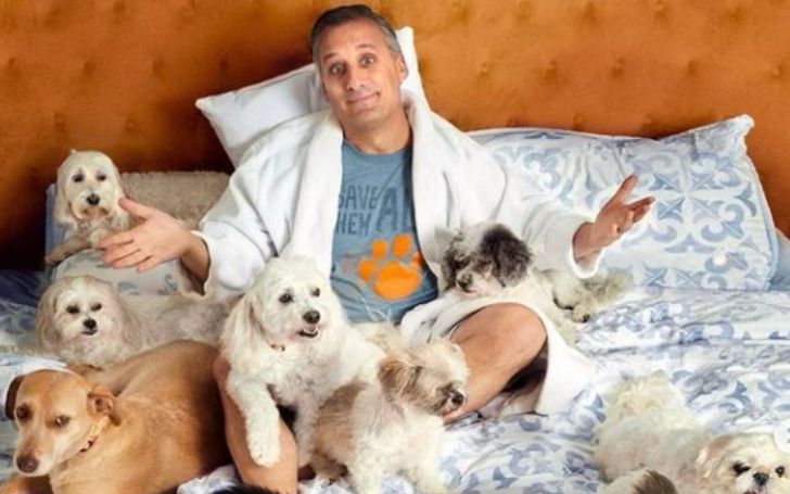 'Impractical Jokers' Making Big Changes After Joe Gatto's Exit