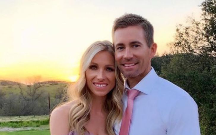 Do You Remember Caleb Walker? Named His Son Maverick After Paul Walker