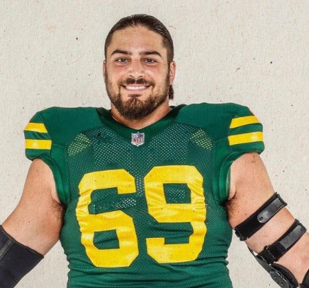 David Bakhtiari lives in Burlingame, California.
