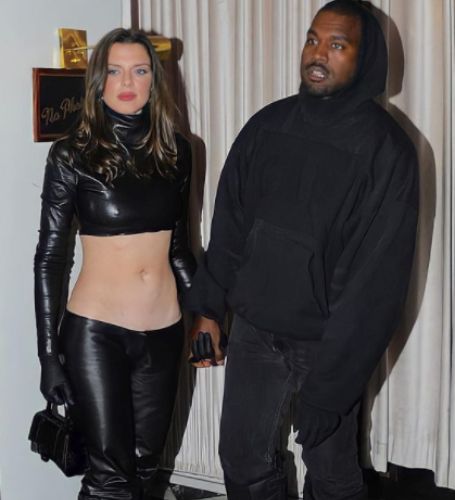 After allegedly punching a fan, Kanye West is being investigated for criminal battery.