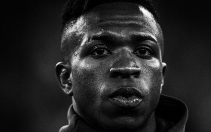 Who is Vinicius Junior? Who is he Dating Currently?