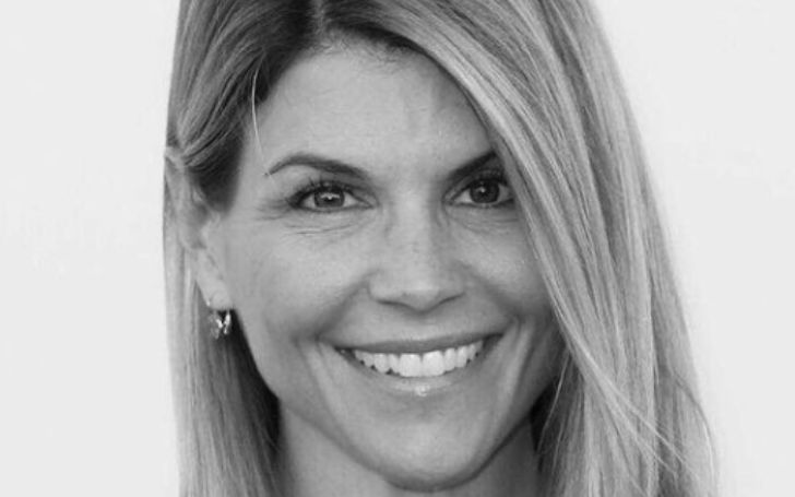 Lori Loughlin & Her Husband's House Was hit by Buglers! 