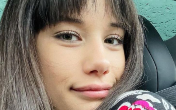 What is Ella Bleu Travolta Age & is she Dating? All Details Here