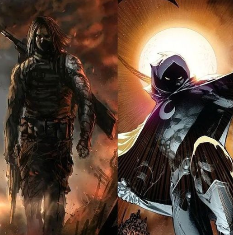 Moon Knight, Marvel's next TV series, has received a new trailer.