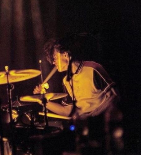 Maxx Morando is a musician, just like Miley Cyrus.