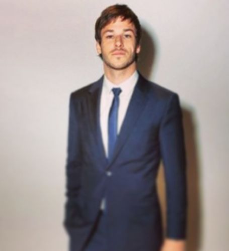 On November 25, 1984, Gaspard Ulliel was born in Boulogne-Billancourt, Paris, France.