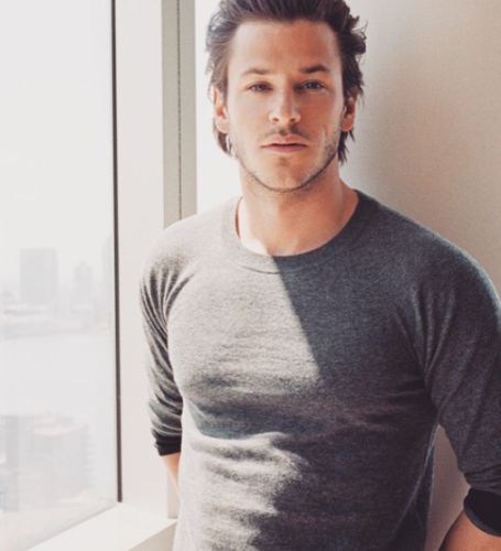 Gaspard Ullie was skiing in the Savoie region when tragedy struck.