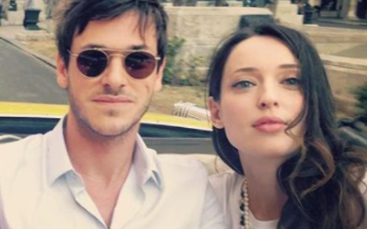 Who is Gaspard Ulliel Wife? Learn the Late Actor's Relationships & Affairs