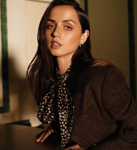 After meeting while filming Deep Water, Ben Affleck and Ana de Armas were first linked in early 2020.