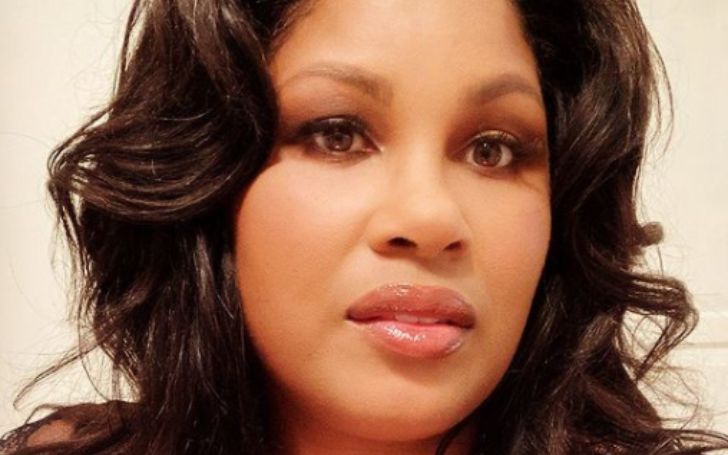 Who is Nicki Richards Dating Currently? Grab Her Wiki/Bio Here