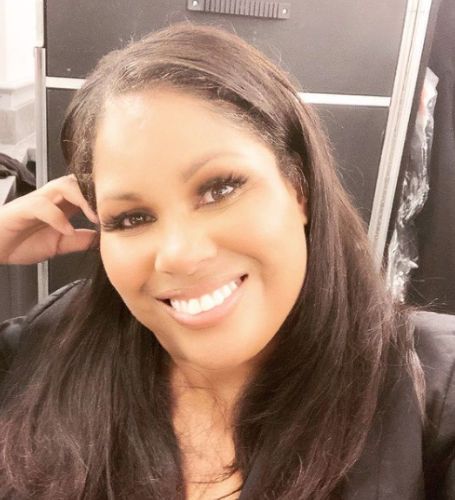 Nicki Richards is a singer, songwriter, producer, and actress from the United States.