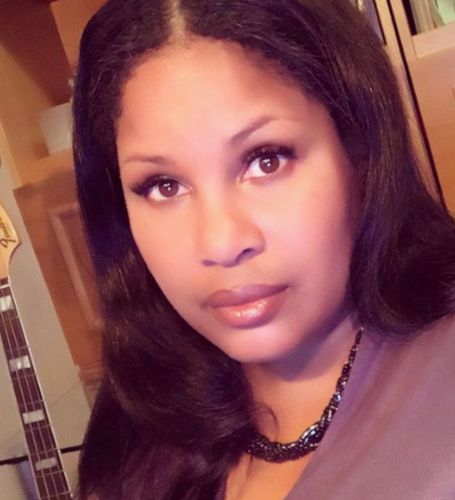 On March 24, Nicki Richards was born in Honolulu, Hawaii, United States.