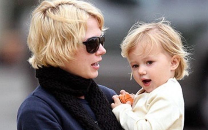 Who is Matilda Ledger's Mother? Learn about her Family here