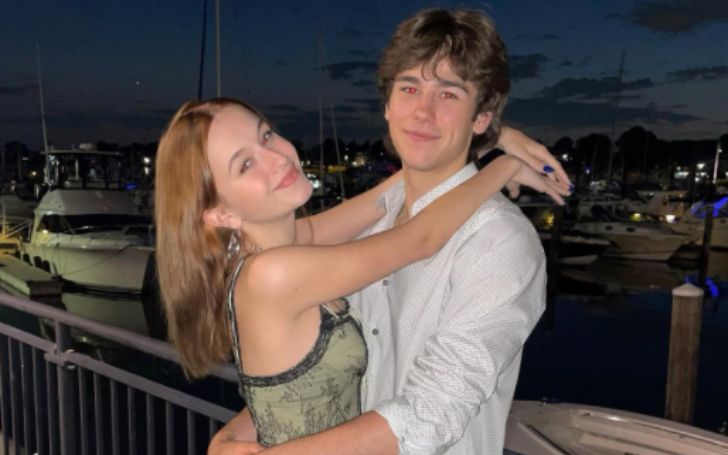 Mark Wahlberg Congratulate his Daughter Ella on her One-year Relationship Anniversary