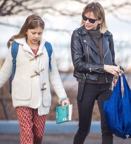 Michelle Williams and Thomas Kail have purchased a townhouse in Brooklyn Heights, a wealthy Brooklyn neighborhood.