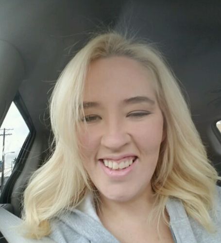 June Edith Shannon, better known as Mama June, is an American television personality.