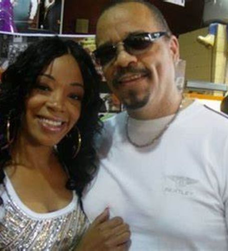 As a hostess, Letesha Marrow earns a lot of money.