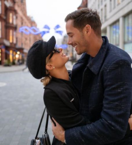  Paris Hilton is ready to start a family. 