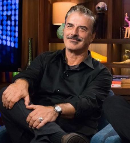 Chris Noth is an actor from the United States.