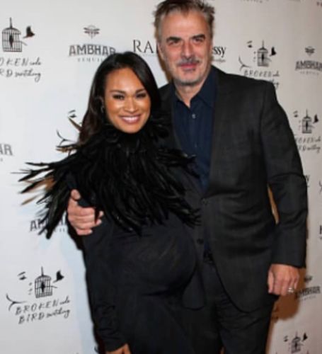 Chris Noth is an actor from the United States with a net worth of $16 million. 