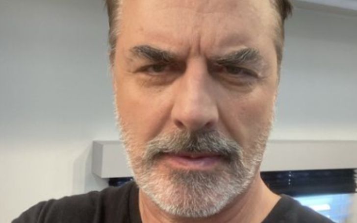 How Rich is Chris Noth? Learn his Net Worth & Earnings Here