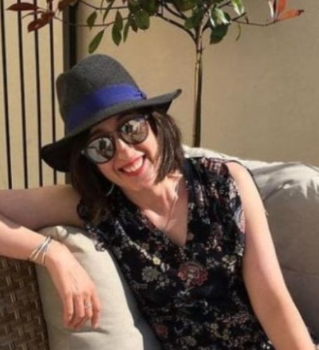 Clary Fisher may have made a good living as a fashion stylist, but there is no information on her net worth in the media.