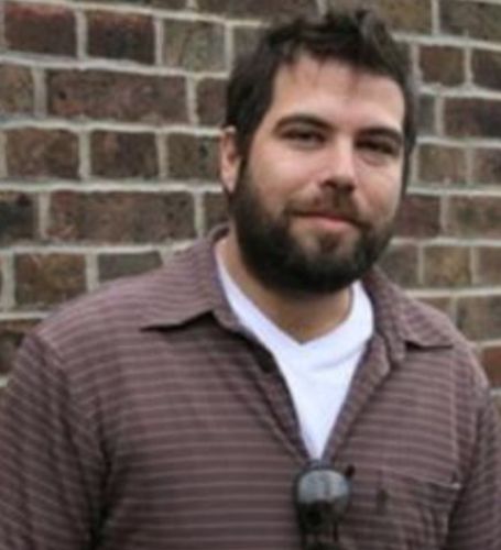 Simon Konecki is the founder of the non-profit Drop4Drop, which aims to bring clean water to countries where it is scarce.