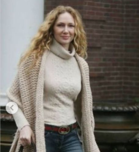 Jean Muggli was born in Carson, North Dakota, on November 30, 1964.