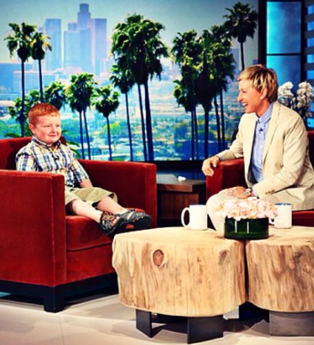 Noah Ritter is a social media personality from the United States.