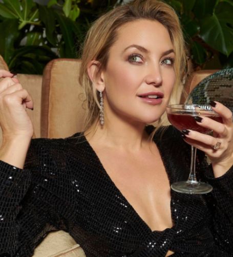 Kate Hudson dated Owen Wilson from You, Me, and Dupree but has never confessed it.