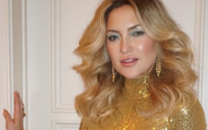 Kate Hudson Reveals She Dated Owen Wilson, Get all the details on their Affair Kate Hudson Reveals She Dated Owen Wilson, Get all the details on their Affair