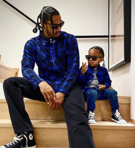 Trey Songz is a $12 million net worth Virginia- born singer-songwriter, rapper, producer and actor.