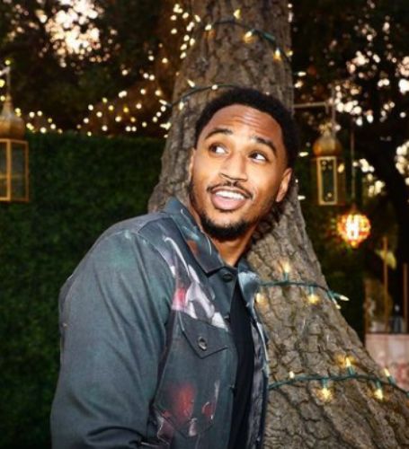 Trey Songz&nbsp;formed All Night Productions, a vocal group, with some friends during high school to keep in touch with his musical interests. 
