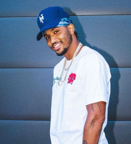 Trey Songz is an American rapper, songwriter, record producer and actor.&nbsp;