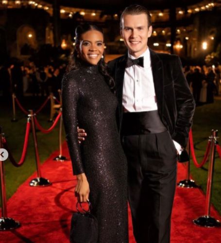 Candace Owens is a conservative political activist and commenter from the United States.