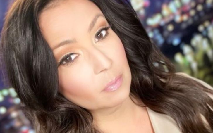 What is Julie Banderas Net Worth? Complete Details on her Earnings