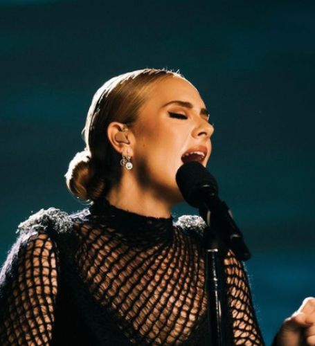 Adele has canceled concerts in Las Vegas due to disagreements with her boyfriend, Rich Paul, a sports agent who represents LeBron James.