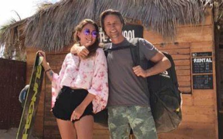 Are Martin Henderson and Aisha Mendez still Together? Detail Here