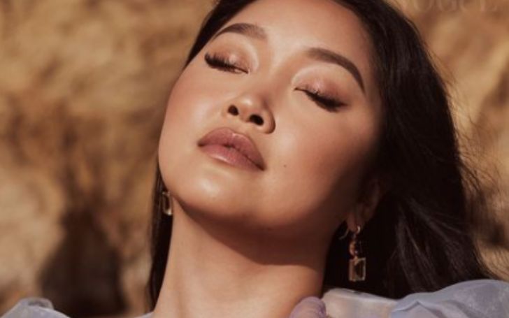 Lana Condor Net Worth- Complete Details on her Earnings