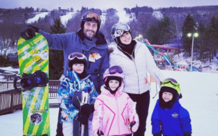 Is Julie Banderas Married? All the details on Fox News Anchor Relationship Status