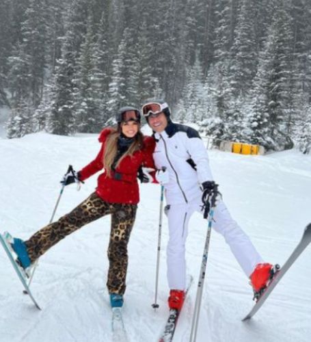 Teresa Giudice married Joe Giudice on October 23, 1999.