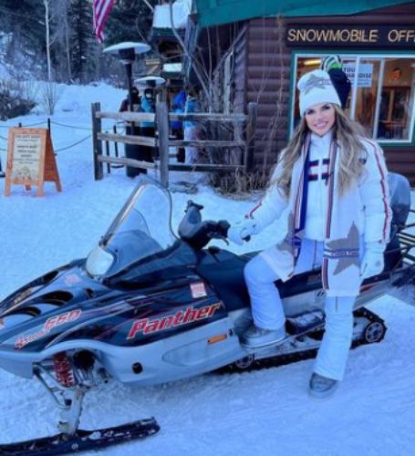 Teresa Giudice and her ex-husband Joe Giudice declared bankruptcy in 2009.