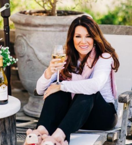 On September 15, 1960, Lisa Vanderpump was born in London, England. 