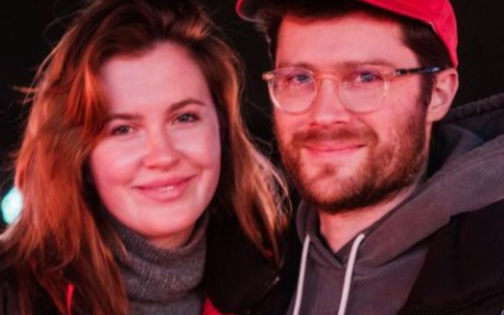 Who is Ireland Baldwin? Who is She Dating Currently? Details Here