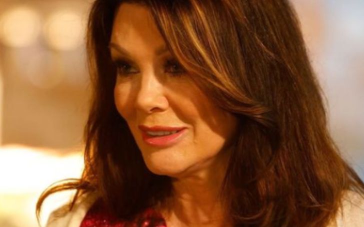 How much is Lisa Vanderpump Net Worth? Here is the Complete Breakdown