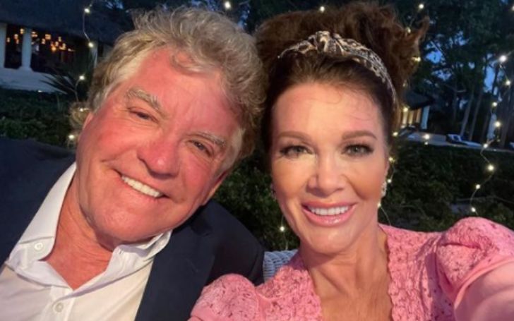 Are Lisa Vanderpump & Ken Todd still Married? All Details Here