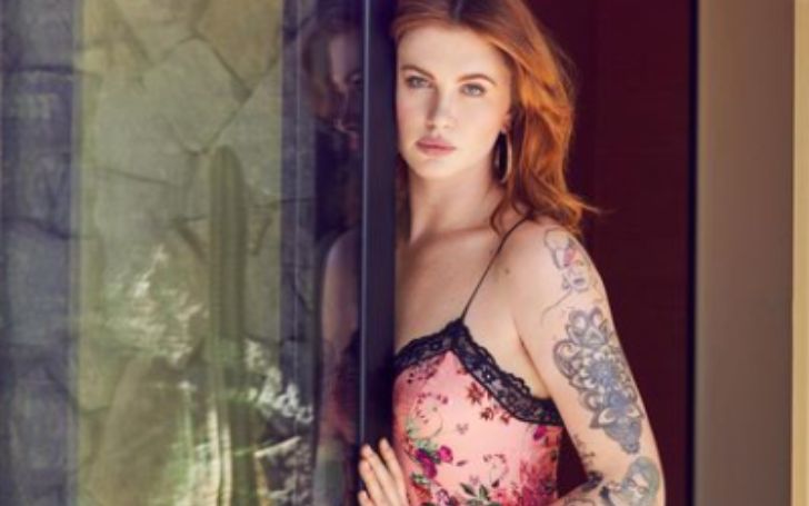 What is Ireland Baldwins Net Worth? Here is the Complete Breakdown of Earnings