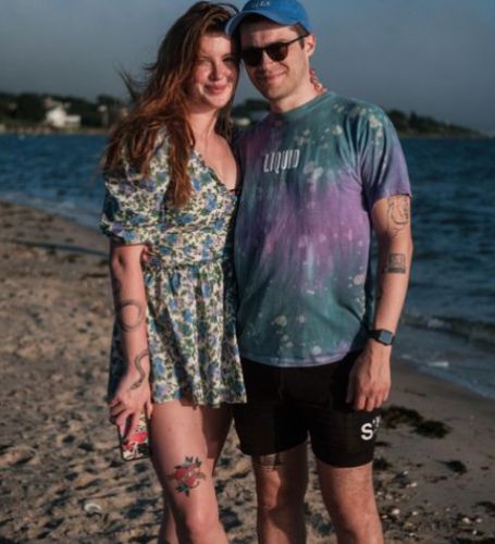 On October 23, 1995, Ireland Baldwin was born in Los Angeles, California.