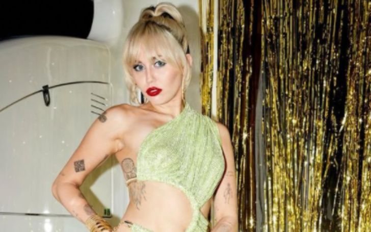 Is Miley Cyrus in a Relationship? Who is 'Wrecking Ball' Singer Dating?